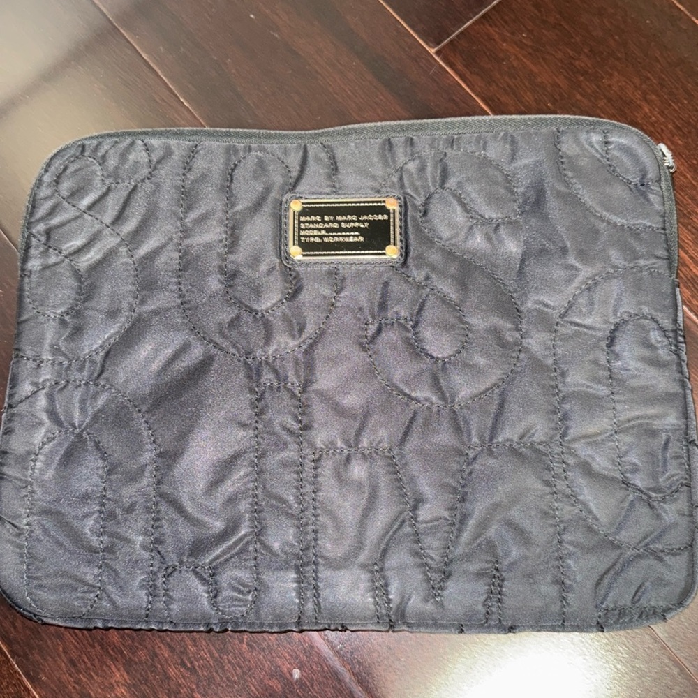 Marc Jacob’s Laptop Sleeve